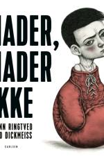 Hader, hader ikke
