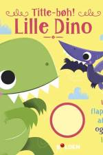 Titte bøh! Lille Dino