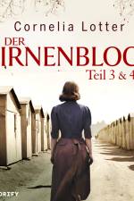 Der Dirnenblock: Teil 3 & 4 af Cornelia Lotter