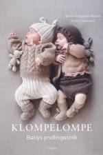 KlompeLOMPE af Hanne Andreassen Hjelmås
