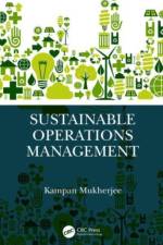 Sustainable Operations Management af Kampan (Indian Institute of Management Kashipur Mukherjee