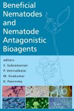 Beneficial Nematodes and Nematode Antagonistic Bioagents af S.Subramanian K.Poornima