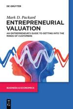 Entrepreneurial Valuation af Mark Packard