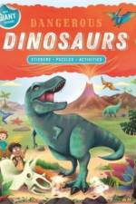 Dangerous Dinosaurs af Autumn Publishing