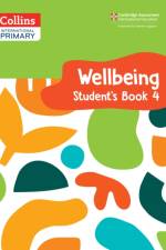 International Primary Wellbeing Student's Book 4 af Kate Daniels