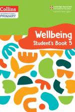 International Primary Wellbeing Student's Book 5 af Kate Daniels