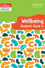 International Primary Wellbeing Student's Book 6 af Kate Daniels