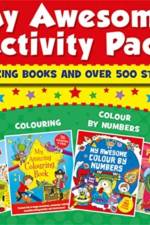 My Awesome Activity Pack af Igloo Books Ltd