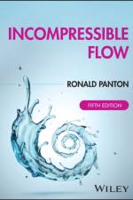 Incompressible Flow af Ronald L. (The University of Texas Panton