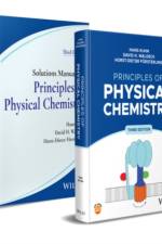 Principles of Physical Chemistry, Multi-Volume af Hans (Max Planck Institute for Biophysical Chemistry Kuhn