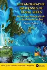Oceanographic Processes of Coral Reefs