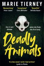 Deadly Animals af Marie Tierney