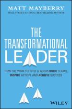 The Transformational Leader af Matt Mayberry