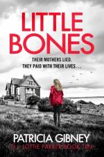 Little Bones af Patricia Gibney