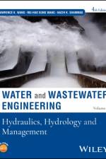 Water and Wastewater Engineering, Volume 1 af Lawrence K. (United Nations Industrial Development Organization (UNIDO)) Wang
