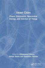 Smart Cities: Power Electronics, Renewable Energy, and Internet of Things