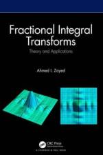 Fractional Integral Transforms af Ahmed I. (DePaul University Zayed
