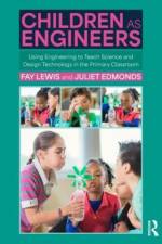 Children as Engineers af Fay Lewis