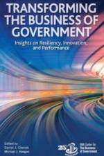 Transforming the Business of Government