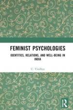 Feminist Psychologies af U. Vindhya
