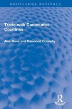 Trade with Communist Countries