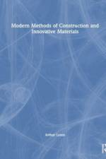 Modern Methods of Construction and Innovative Materials af Arthur Lyons