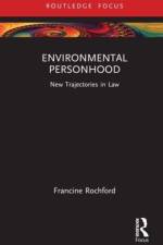 Environmental Personhood af Francine Rochford