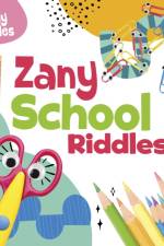 Zany School Riddles af A. J. (Senior Editor) Sautter