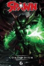 Spawn Compendium Volume 6 Color Edition af Paul Jenkins