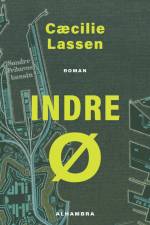 Indre ø af Cæcilie Lassen