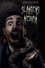 Slangens medicin af Finn Oliver