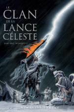 Le Clan de la Lance Céleste af Jan-Åke Winqvist