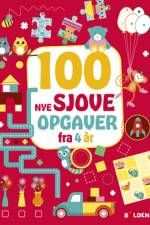 100 NYE sjove opgaver - fra 4 år