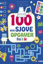 100 NYE sjove opgaver - fra 5 år