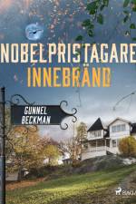 Nobelpristagare innebränd af Gunnel Beckman