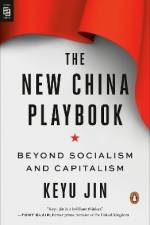 The New China Playbook af Keyu Jin