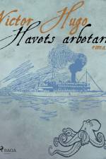 Havets arbetare af Victor Hugo
