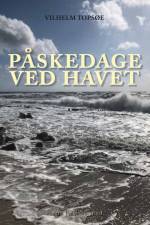 Påskedage ved havet af Vilhelm Topsøe