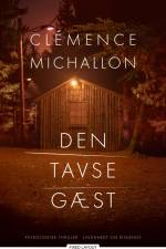 Den tavse gæst af Clemence Michallon