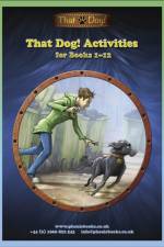 That Dog! Series Workbook af Tami Reis-Frankfort