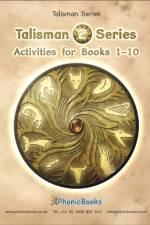 Phonic Books Talisman 2 Activities af Phonic Books