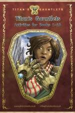 Phonic Books Titan's Gauntlets Activities af Phonic Books