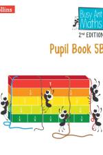 Pupil Book 5B