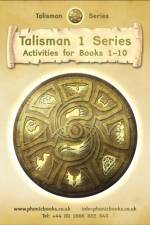 Phonic Books Talisman 1 Activities af Phonic Books