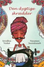 Den dygtige skrædder af Srividhya Venkat