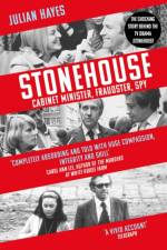 Stonehouse af Julian Hayes