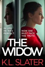 The Widow af K. L. Slater