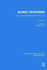 Global Television af Tony Verna