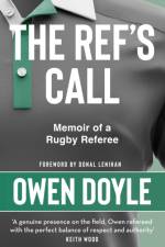 The Ref's Call af Owen Doyle