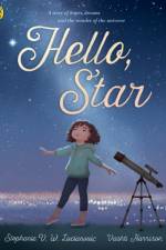 Hello Star af Stephanie V. W. Lucianovic